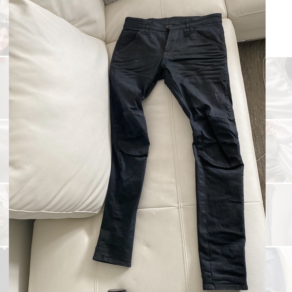 G star jeans